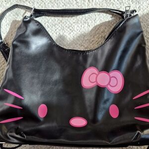 Hello Kitty Bag (Adjustable)
